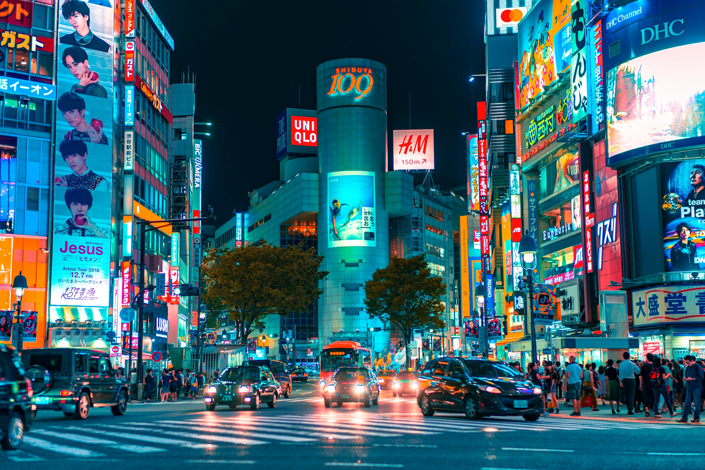 OpenAI chooses Tokyo for its first Asian office
